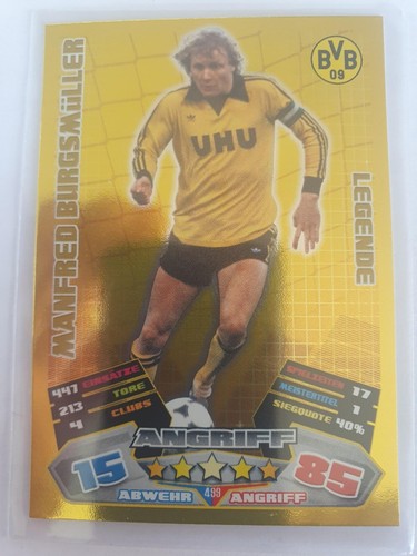 Match attax extra - match,