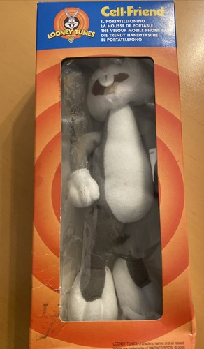 Looney tunes cell friend - looney,