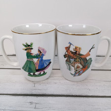 Polish coffee tea mug - 2,