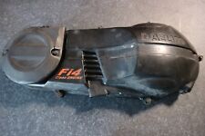 DAELIM S3 125 FI  TYP: SAB orig. Motordeckel Variomatikdeckel  (24671)