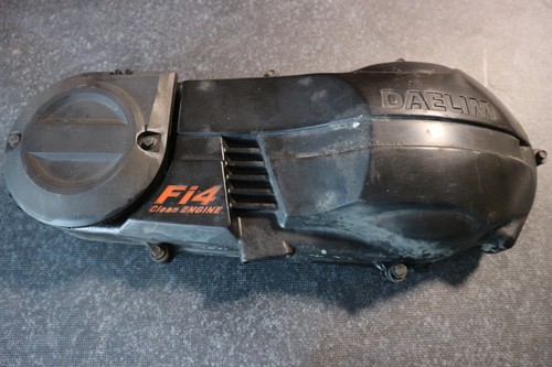 Daelim 125 typ - fi, sab