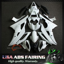 ABS Fairing Kit BodyWork for