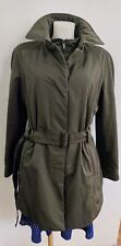 BURBERRY DAMEN DAUNENJACKE