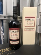 Velier Foursquare Principia