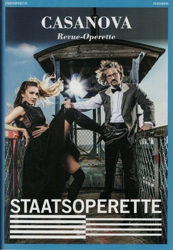 Programmheft strauss - strauss, /