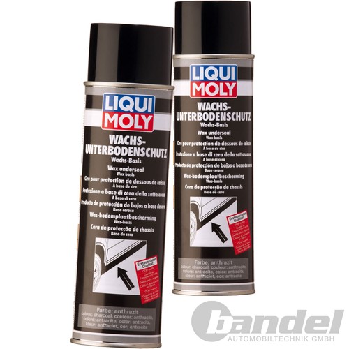 500ml liqui moly ubs - 500ml,