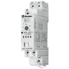 Finder - Zeitrelais Zeitrelais