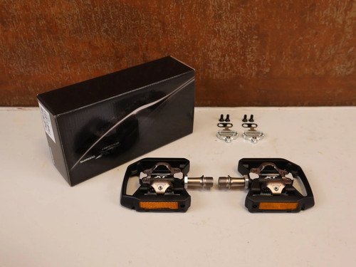 Shimano deore t8000 - pd,