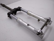 Gabel Mit Zeichen An Der