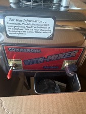 vitamix maxi 4000. NOB.