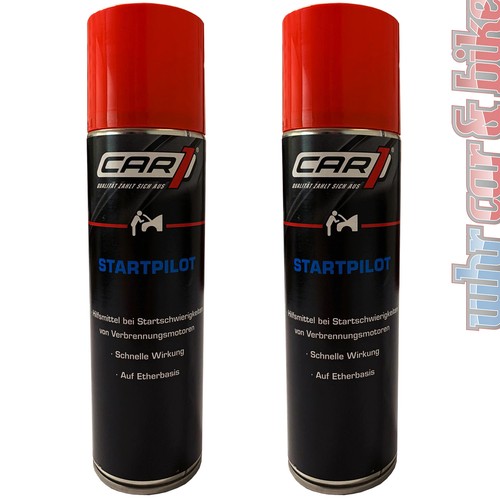 Starthilfespray startpilot - starthilfespray,