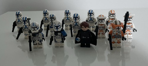 Lego star wars 501 212 - wars,