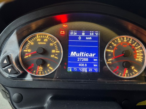 Multicar m31