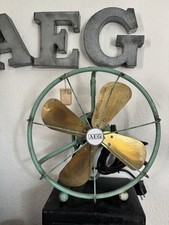 AEG Ventilator um 1935 30 cm  Flügellänge