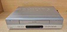 Philips VR550 Videorecorder