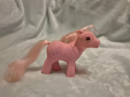Mein kleines pony little - mein,