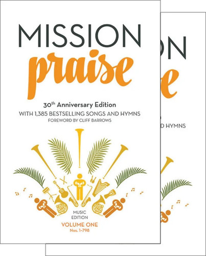 Mission praise 30th - mission,