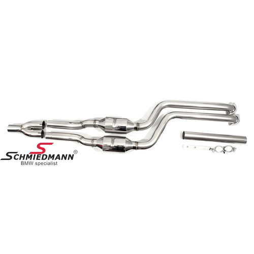 Schmiedmann high flow - schmiedmann,