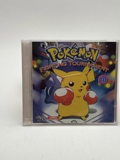 Vintage Pokémon Fighting