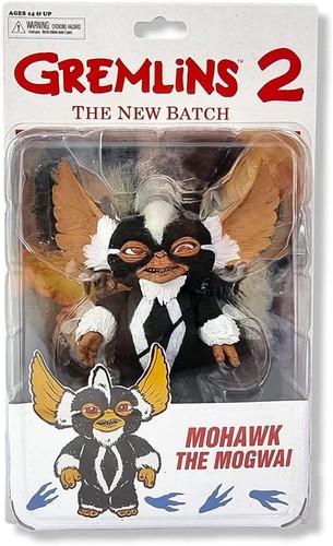 Neca gremlins actionfigur - actionfigur, –