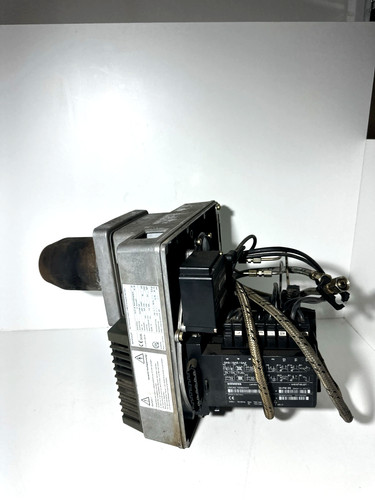 Weishaupt wl5 ausführung - weishaupt,