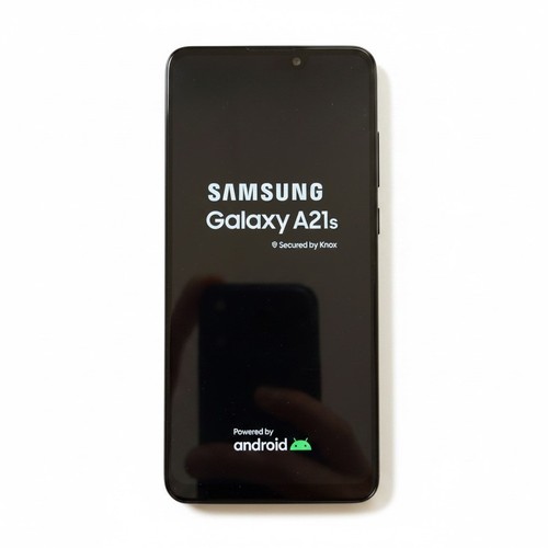 Samsung galaxy a21s 32gb - samsung,