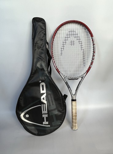 Head nano titanium pro - titanium, s2