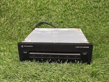 Volkswagen PASSAT B5.5 2004 CD