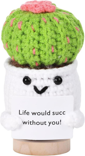 Mini positive doll - mini,