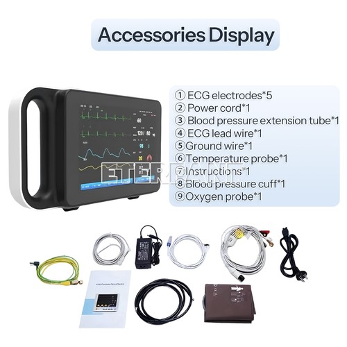 Zoll multiparameter - zoll,