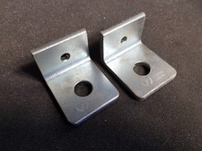 Original VW Audi VAG T10346 Spezialwerkzeug 2x Halter für Getriebe (K18)