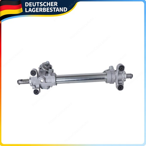 Lenkung zahnstange hydraulisch - lenkung,