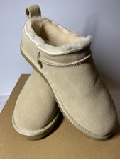 Ugg Classic Micro