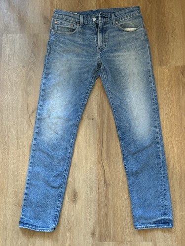 Levis 512 herren jeans - levis,