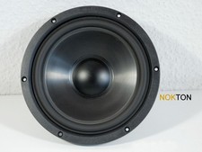 Canton 5943 – Tieftöner 22cm/220mm – 8 Ohm - Ergo SC-L, Ergo 100 - TOP!