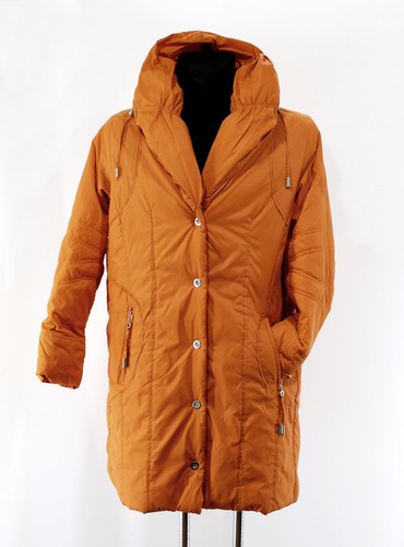 Steppmantel slg winter - slg,
