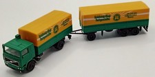 Herpa Volvo F12 Spielzeug -
