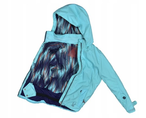 Spyder kinder skijacke - kinder-skijacke, 12