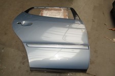 TÜR Türe Hinten Rechts Lang