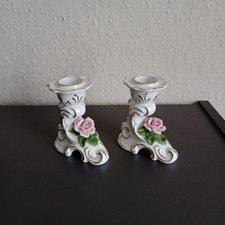 Paar  AK Kaiser Porzellan