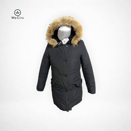 Woolrich arctic parka schwarz - arctic,