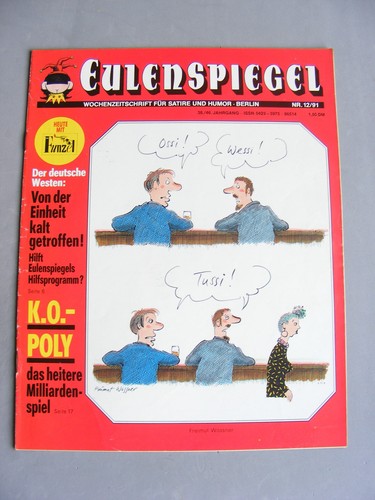 Eulenspiegel