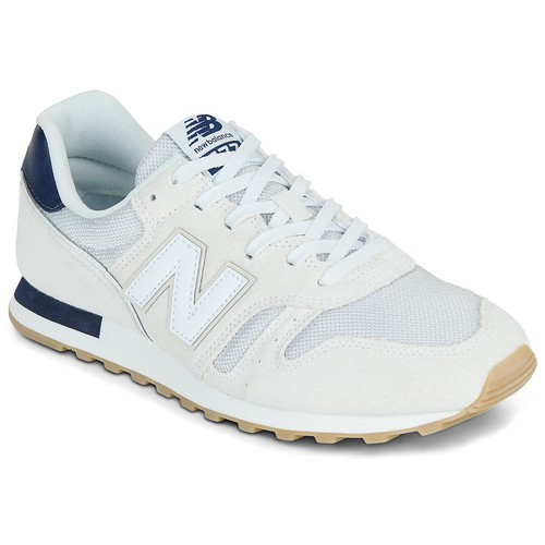 New balance 373 - new, weiß