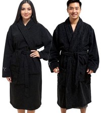 PUMA Bademantel Morgenmantel