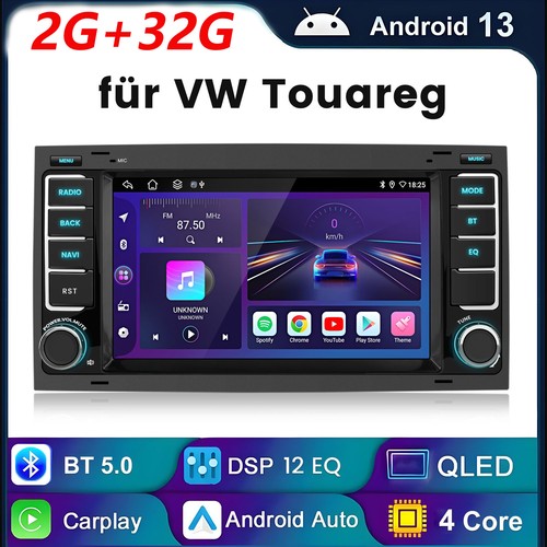 Für touareg transporter - vw,