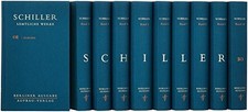 Sämtliche Werke in zehn