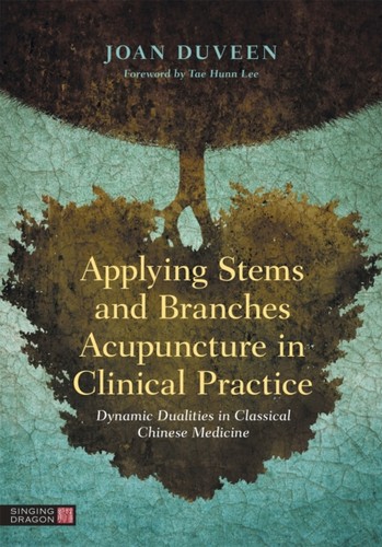 Applying stems branches - &,