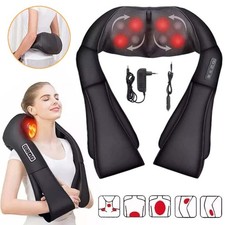 Nackenmassagegerät mit