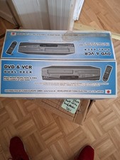 Funai D8A-A4110DB  VHS Recorder  