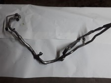 Ford Galaxy 2017 Klimaleitung